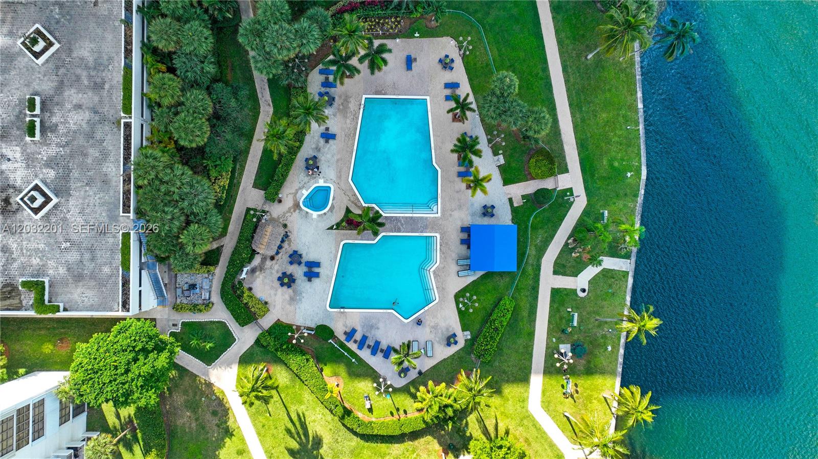 TOWER AT BISCAYNE COVE CO - Residential
