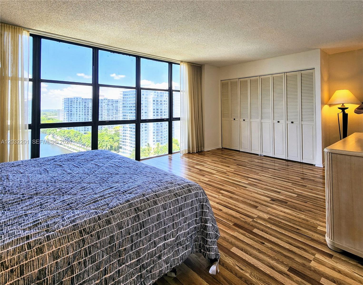 TOWER AT BISCAYNE COVE CO - Residential