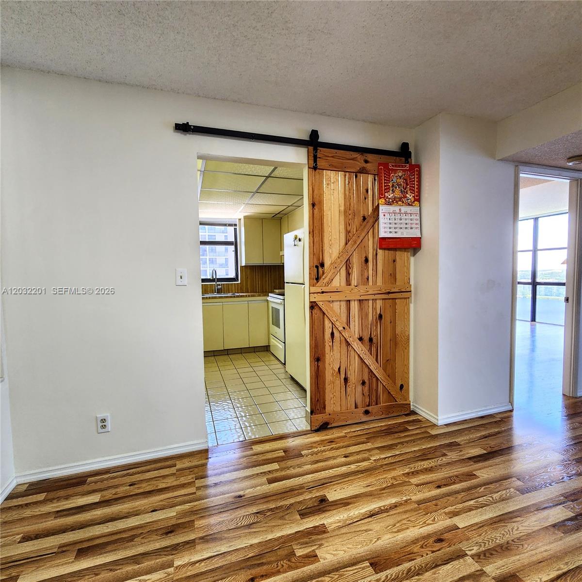 TOWER AT BISCAYNE COVE CO - Residential
