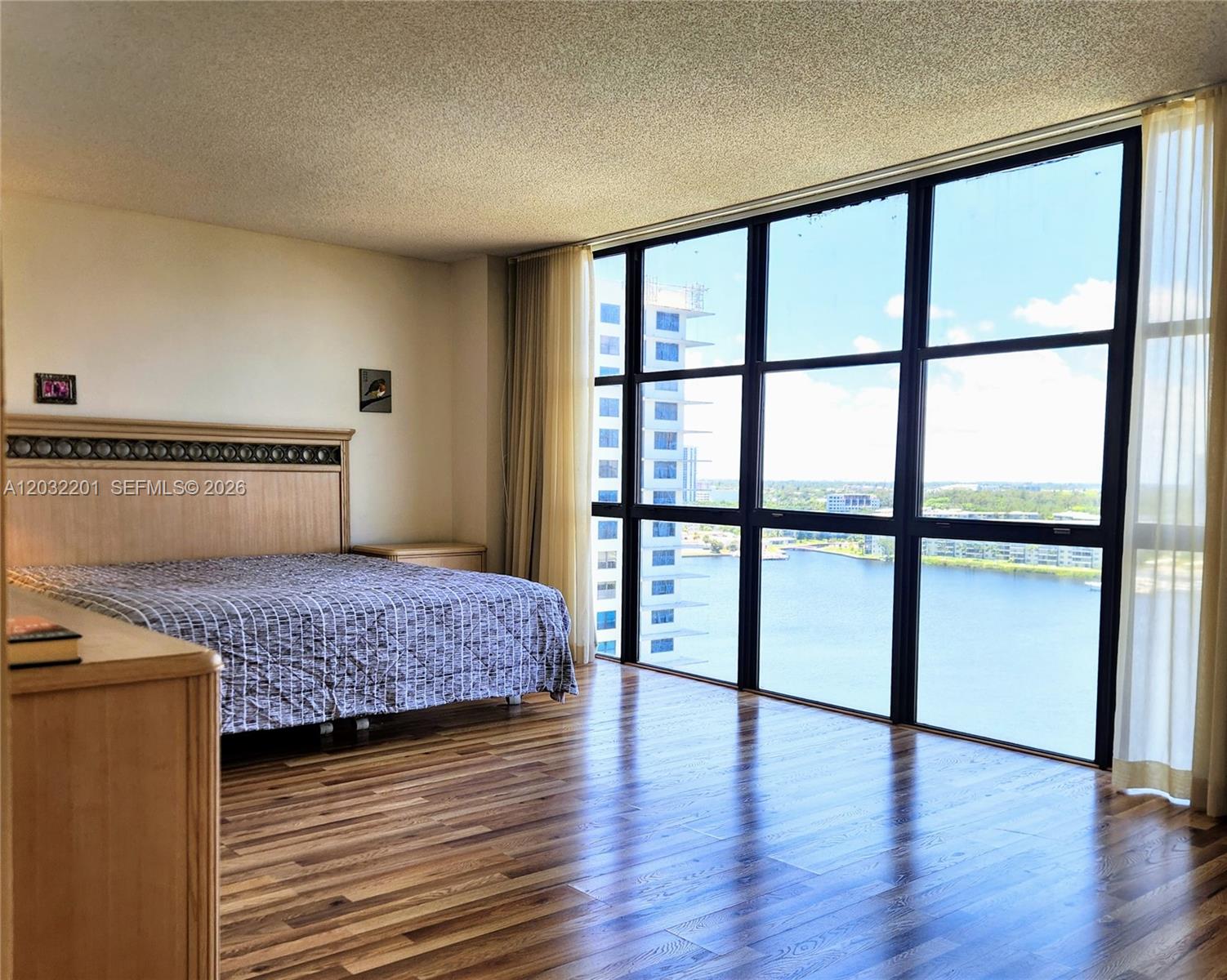 TOWER AT BISCAYNE COVE CO - Residential