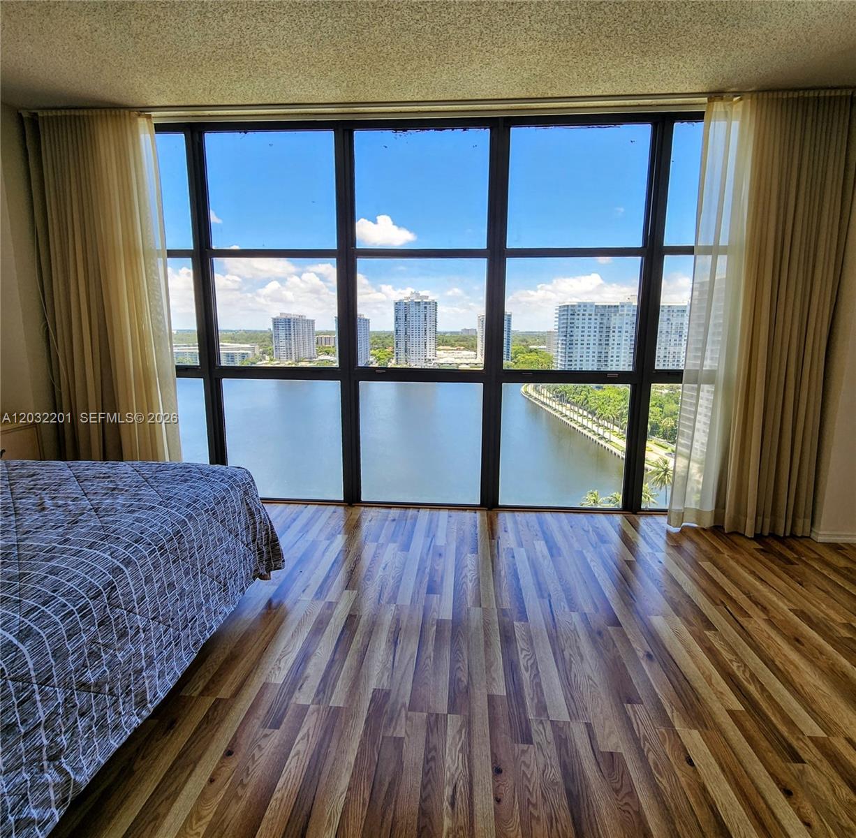 TOWER AT BISCAYNE COVE CO - Residential