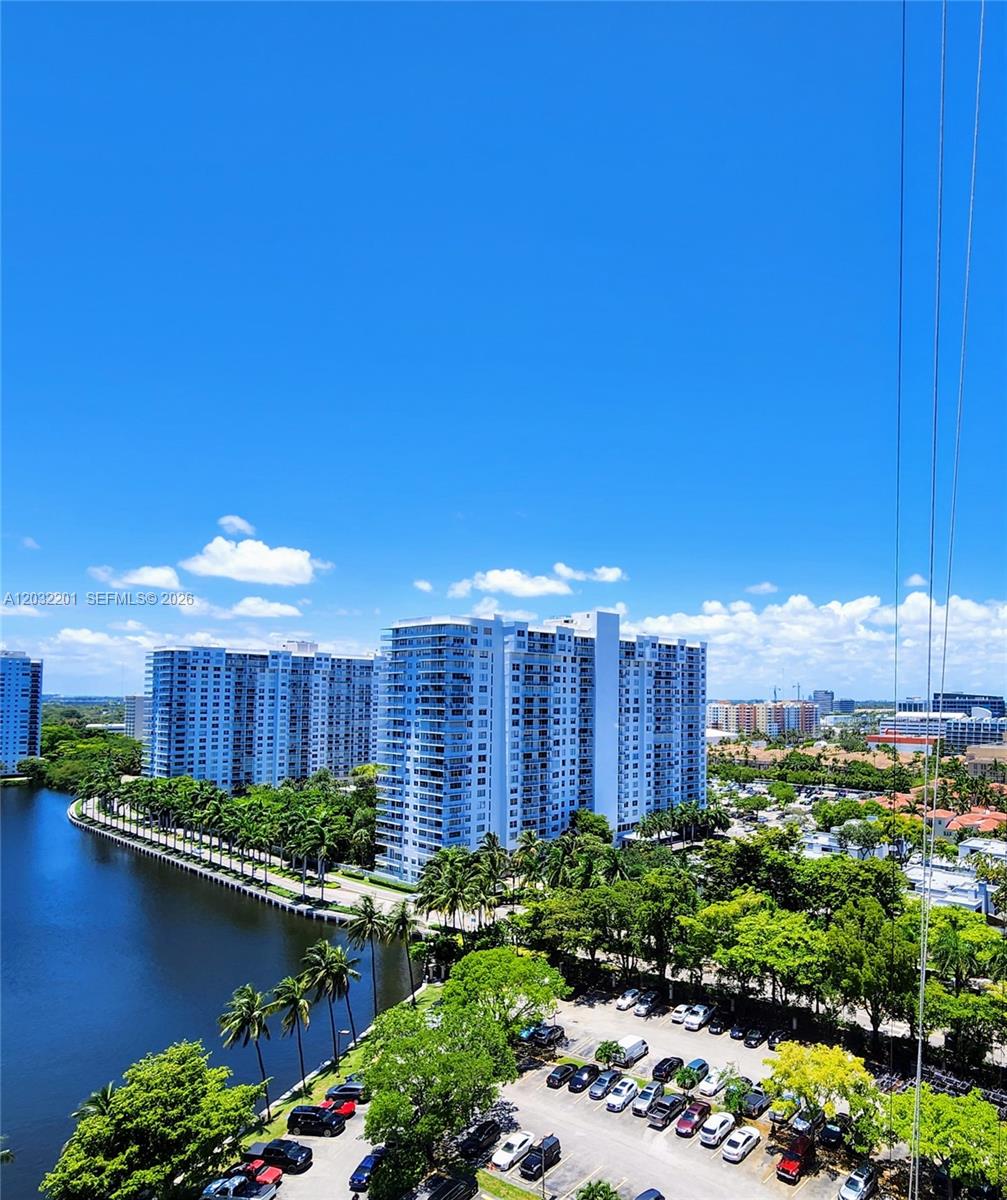 TOWER AT BISCAYNE COVE CO - Residential