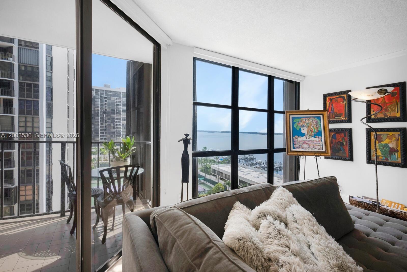 BRICKELL PLACE PHASE II C - Residential