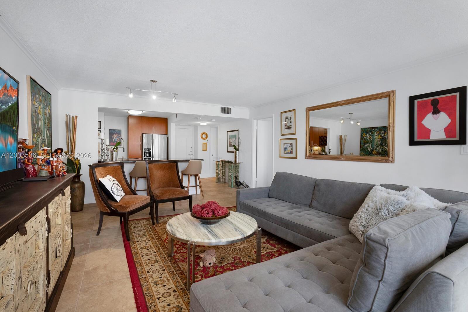 BRICKELL PLACE PHASE II C - Residential
