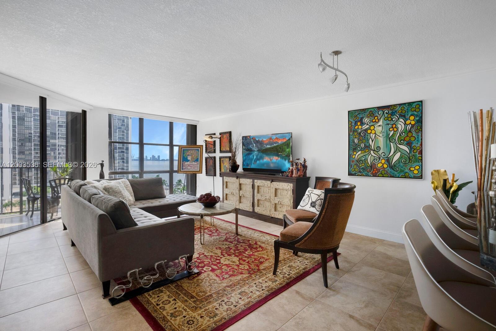 BRICKELL PLACE PHASE II C - Residential