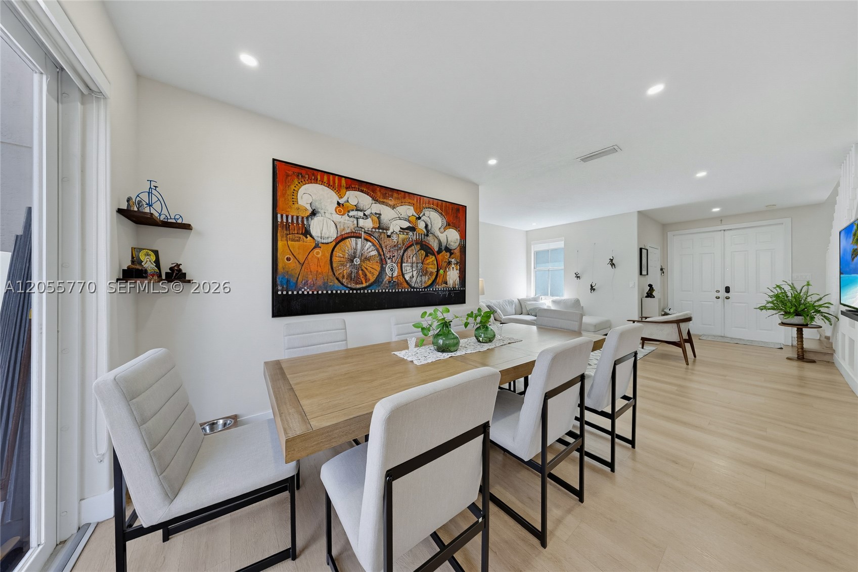 SAVANNAH AT DORAL - Residential