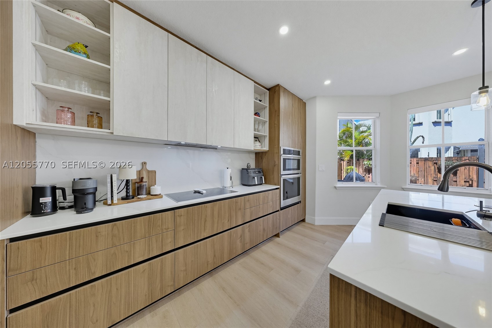 SAVANNAH AT DORAL - Residential