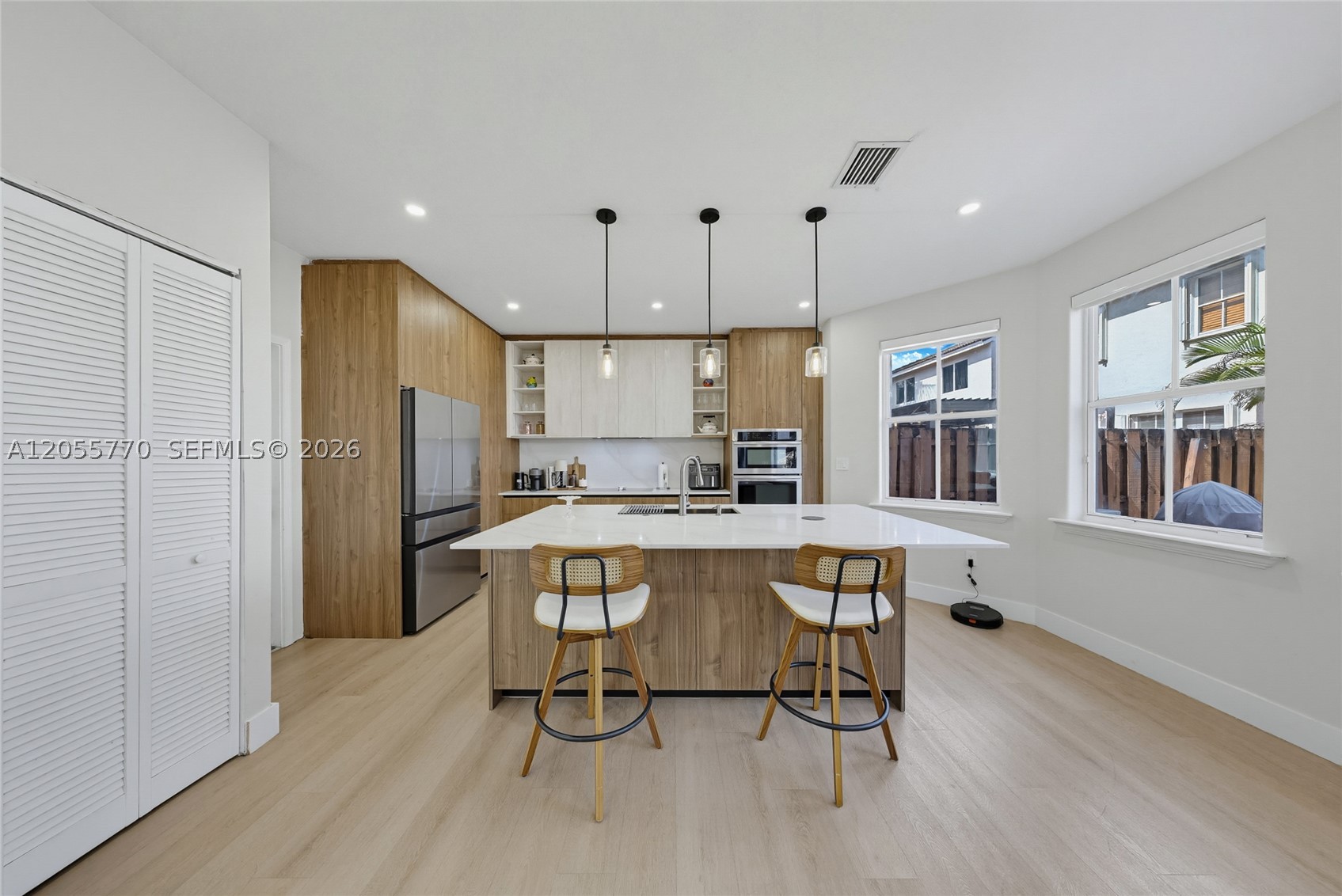 SAVANNAH AT DORAL - Residential