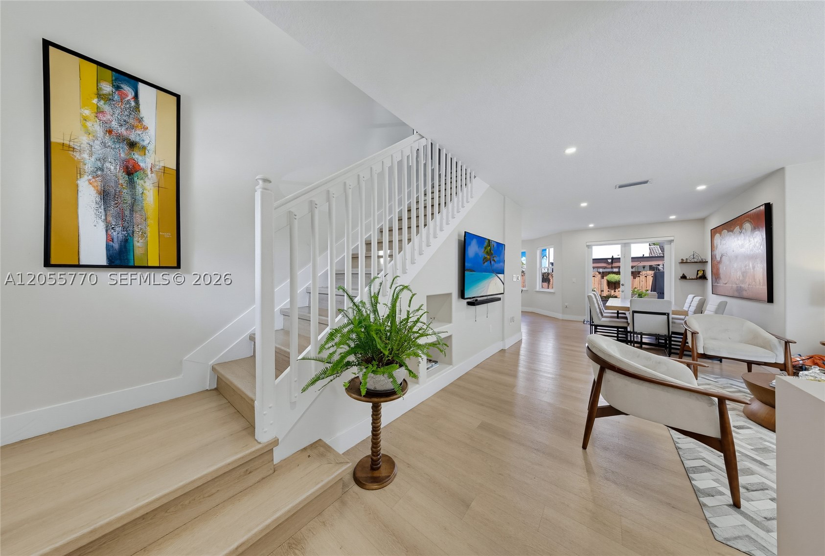 SAVANNAH AT DORAL - Residential
