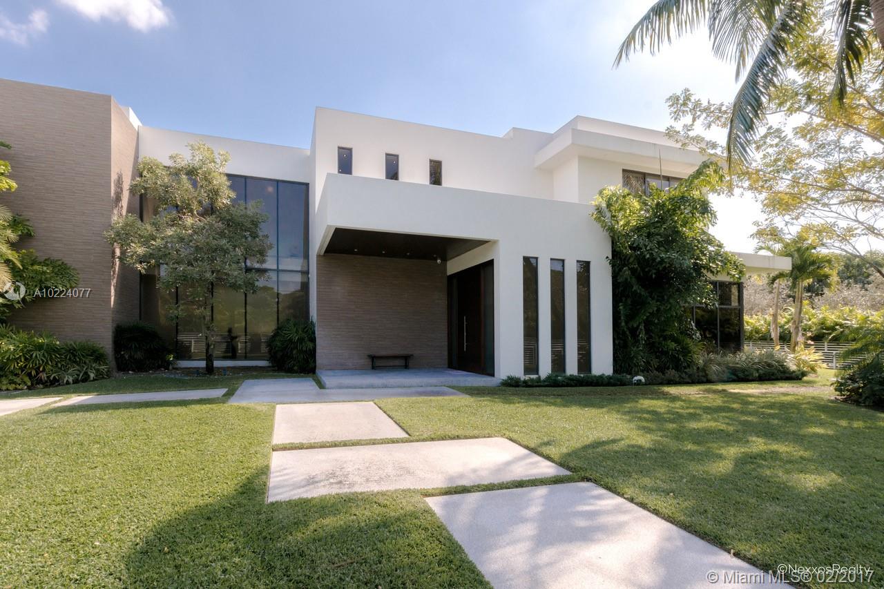 DORONNE ESTS - Residential