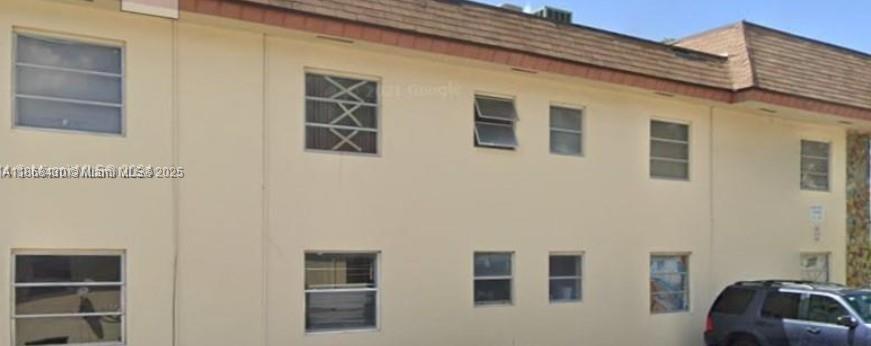 BRISTOL COURT CONDO - Residential