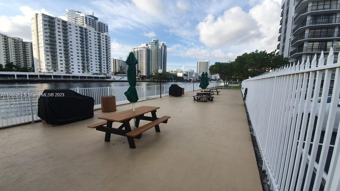 OCEANVIEW PARK CONDO - Residential Lease