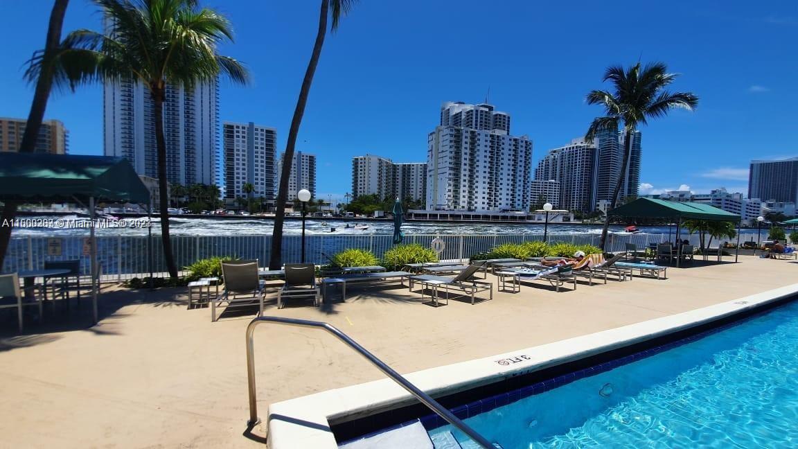 OCEANVIEW PARK CONDO - Residential Lease