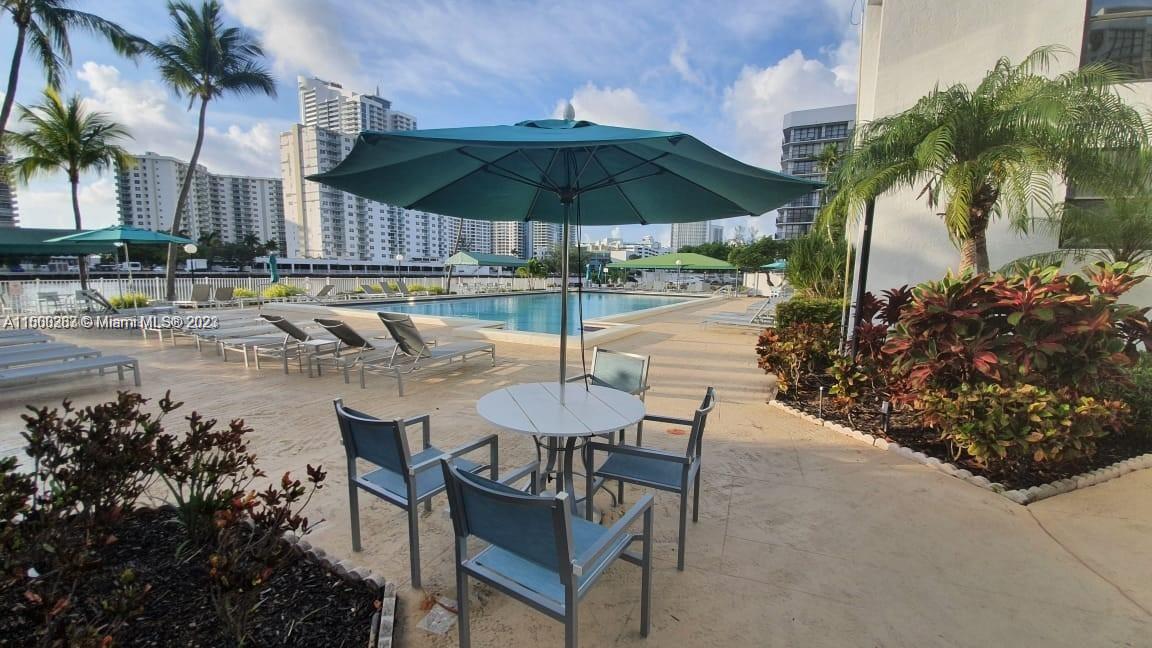 OCEANVIEW PARK CONDO - Residential Lease