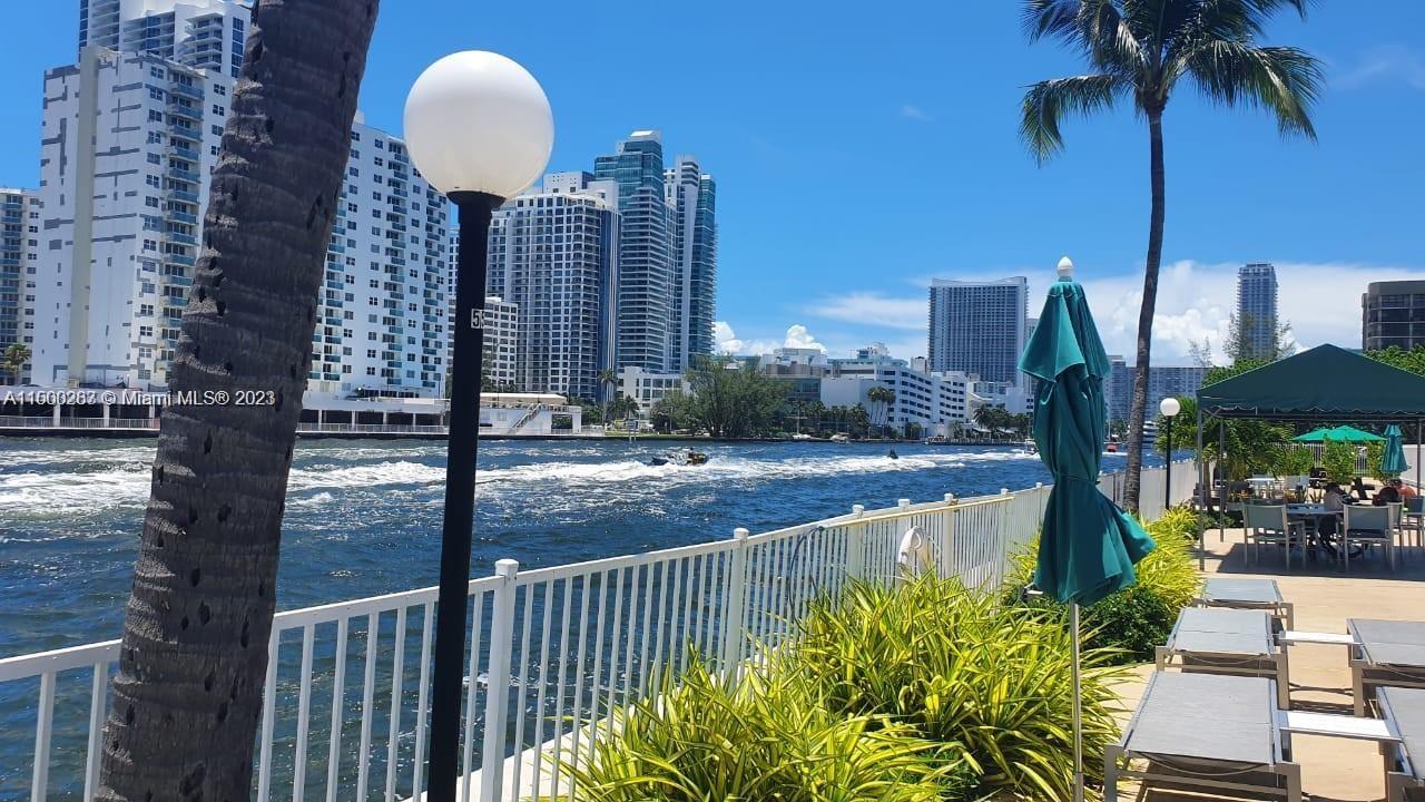 OCEANVIEW PARK CONDO - Residential Lease