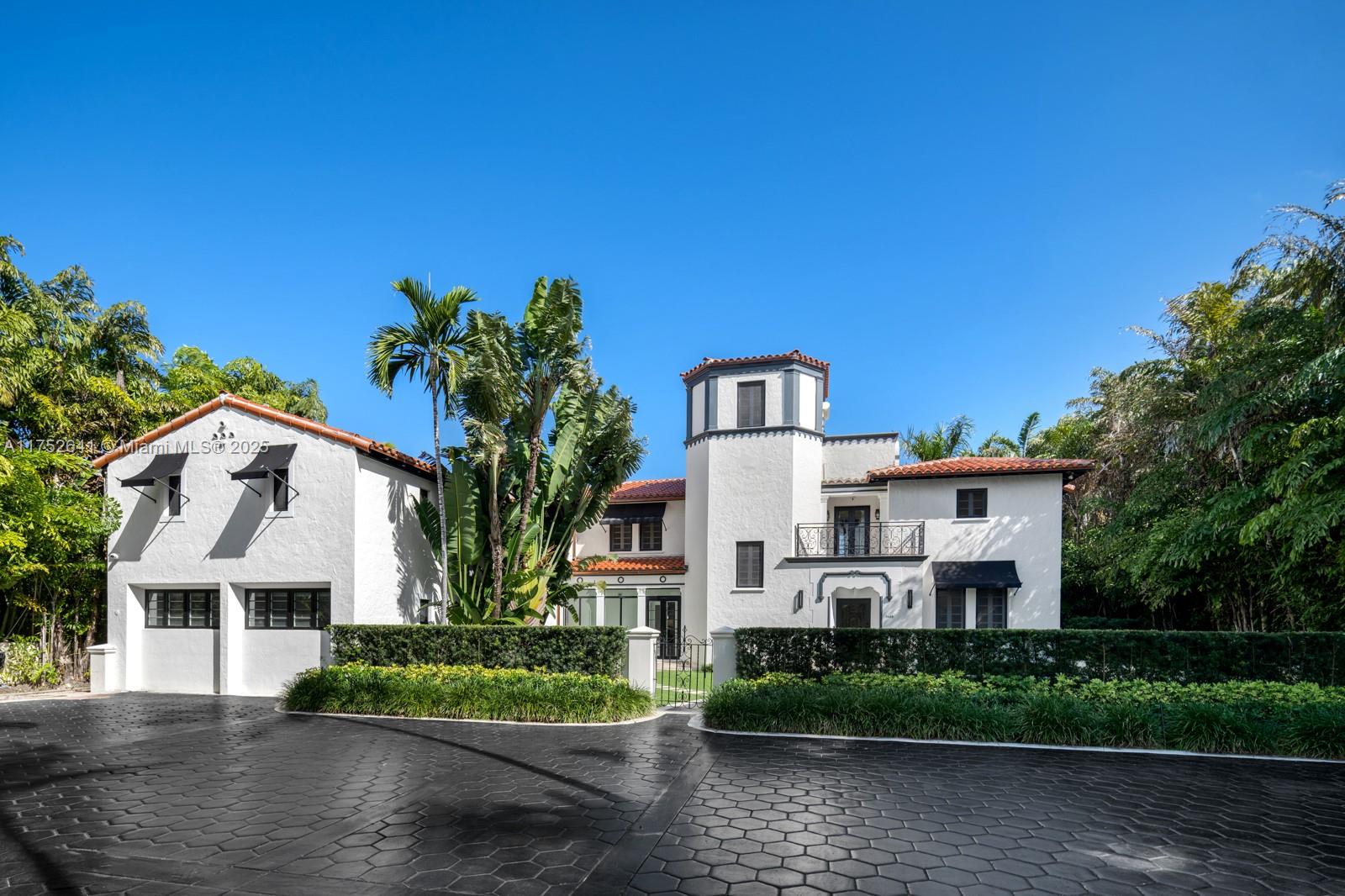 FLAMINGO TERRACE SUB - Residential