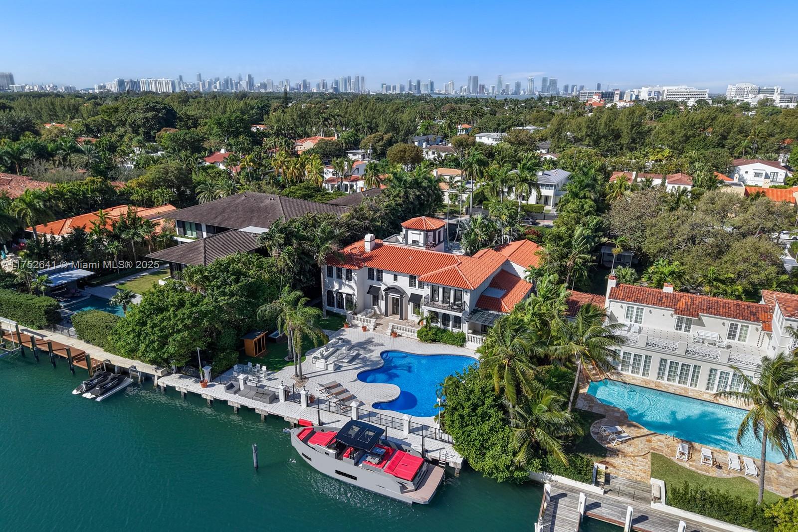 FLAMINGO TERRACE SUB - Residential