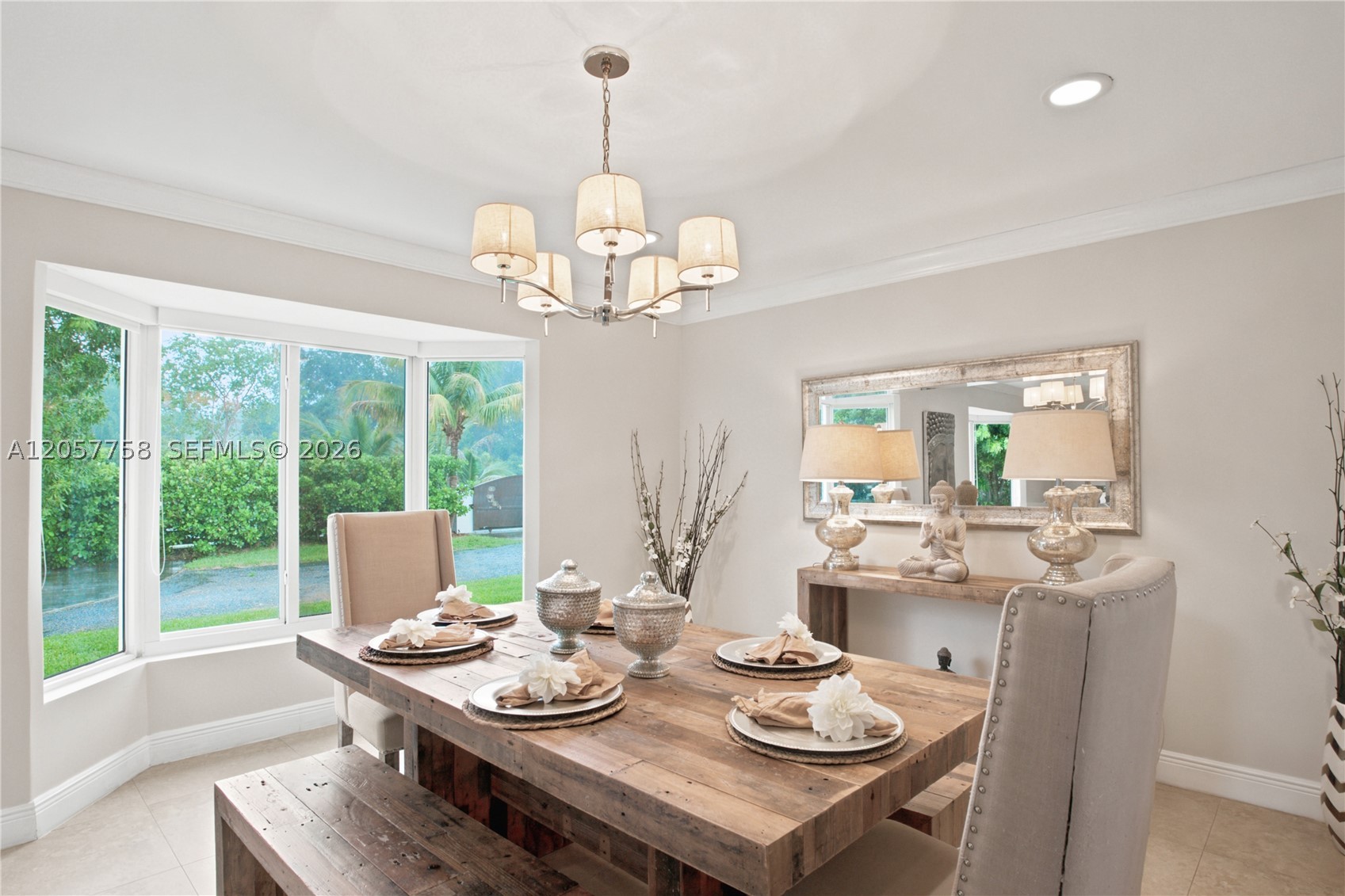 COUNTRY CLUB RANCHES SEC - Residential