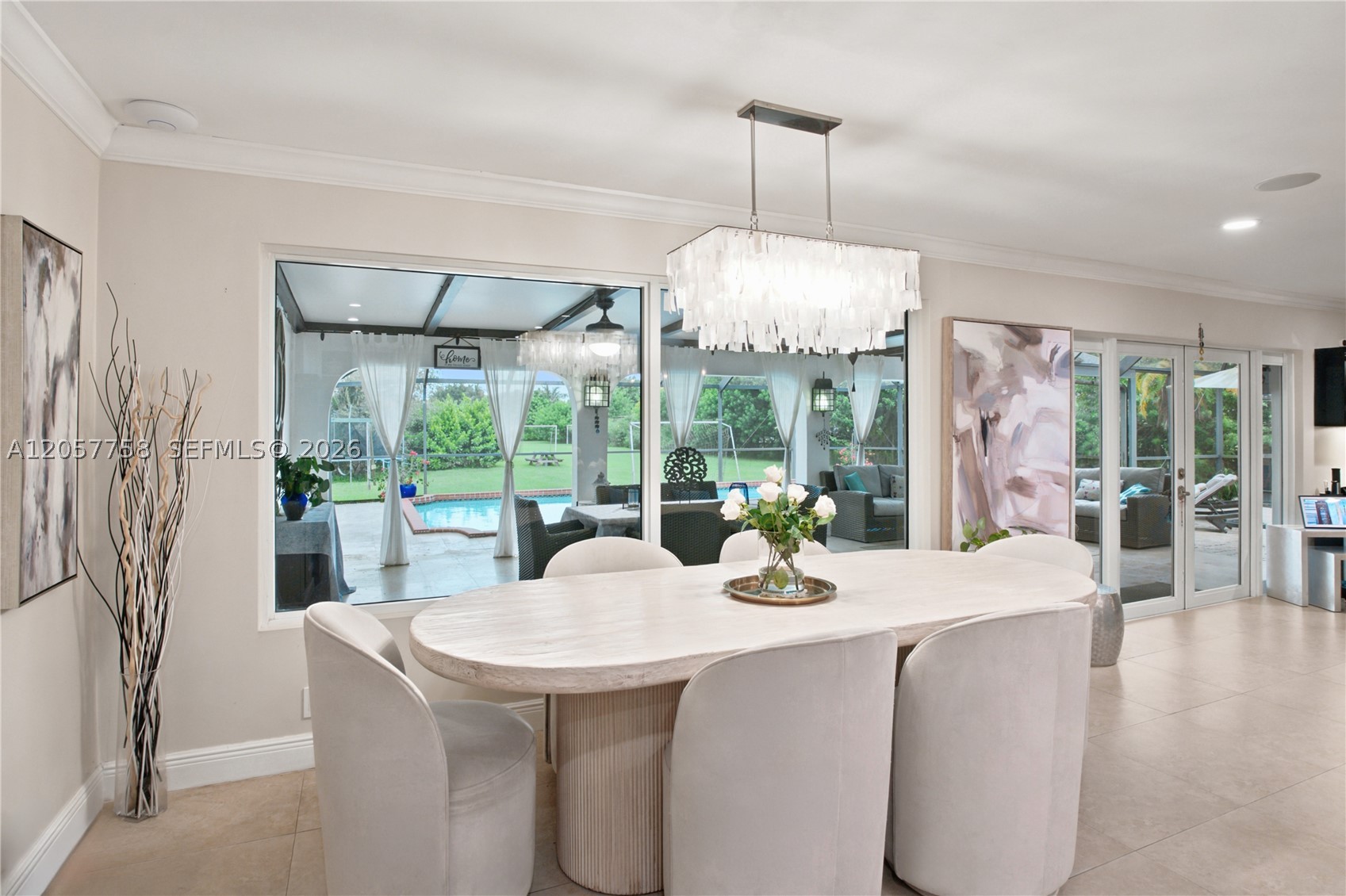 COUNTRY CLUB RANCHES SEC - Residential