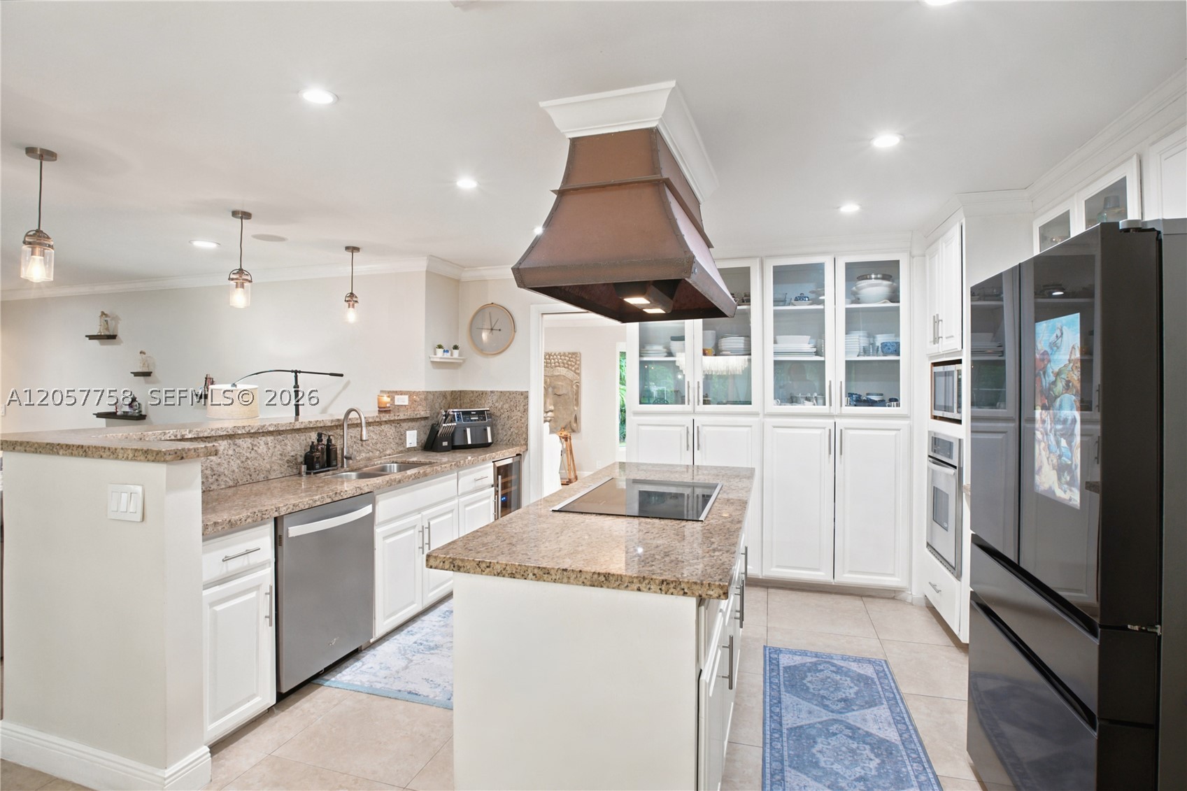 COUNTRY CLUB RANCHES SEC - Residential