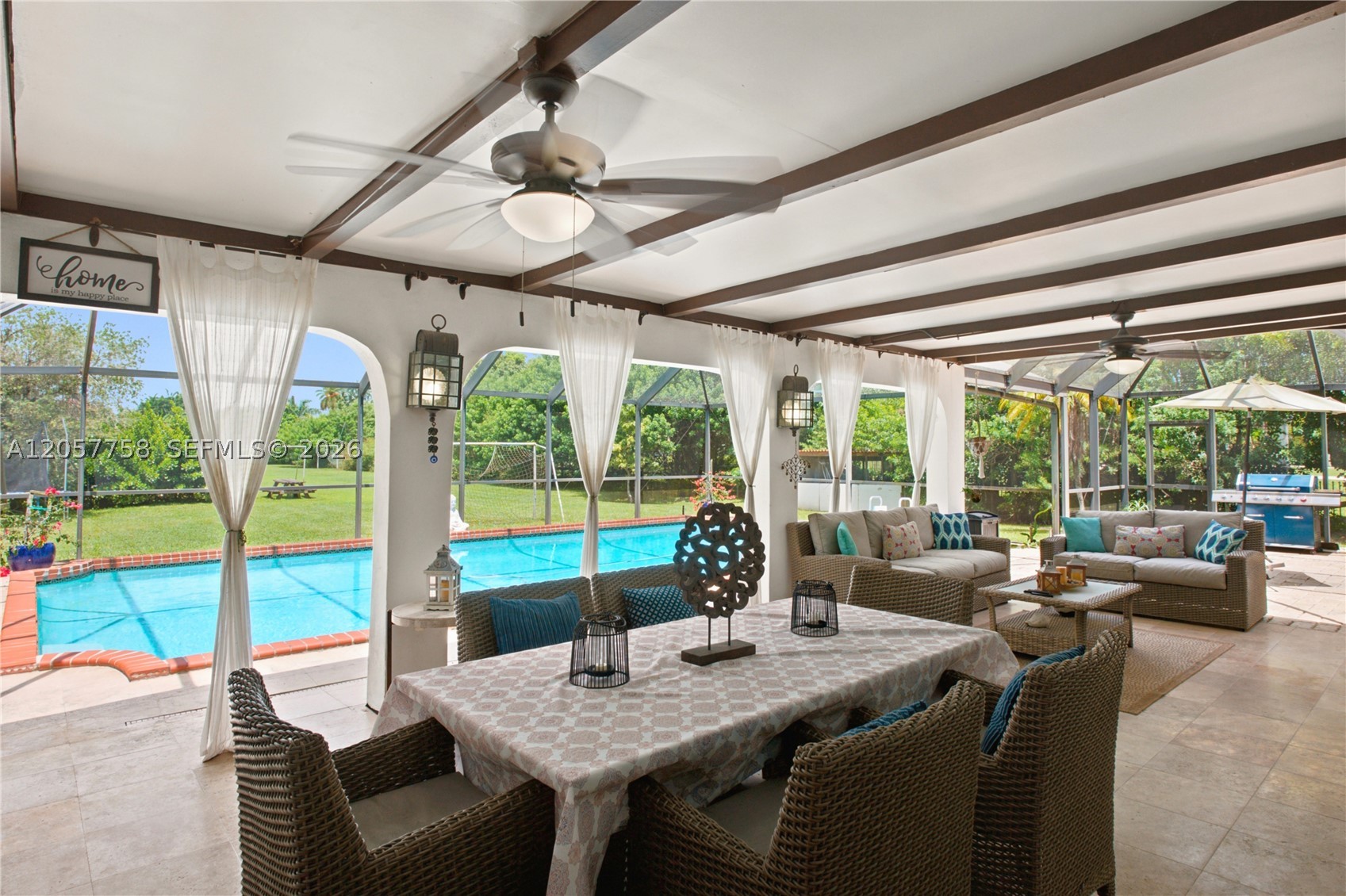 COUNTRY CLUB RANCHES SEC - Residential