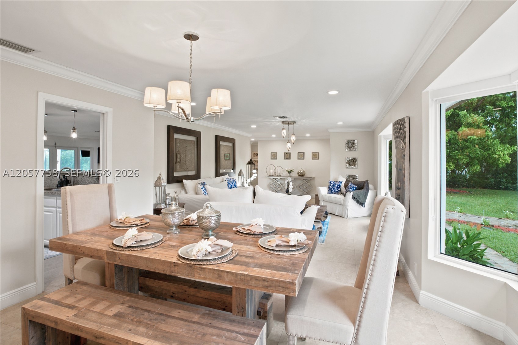 COUNTRY CLUB RANCHES SEC - Residential