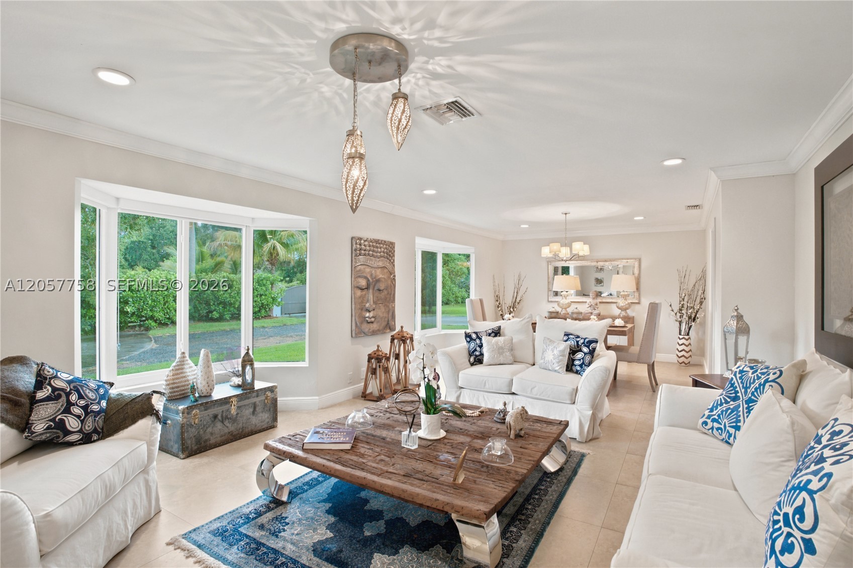 COUNTRY CLUB RANCHES SEC - Residential