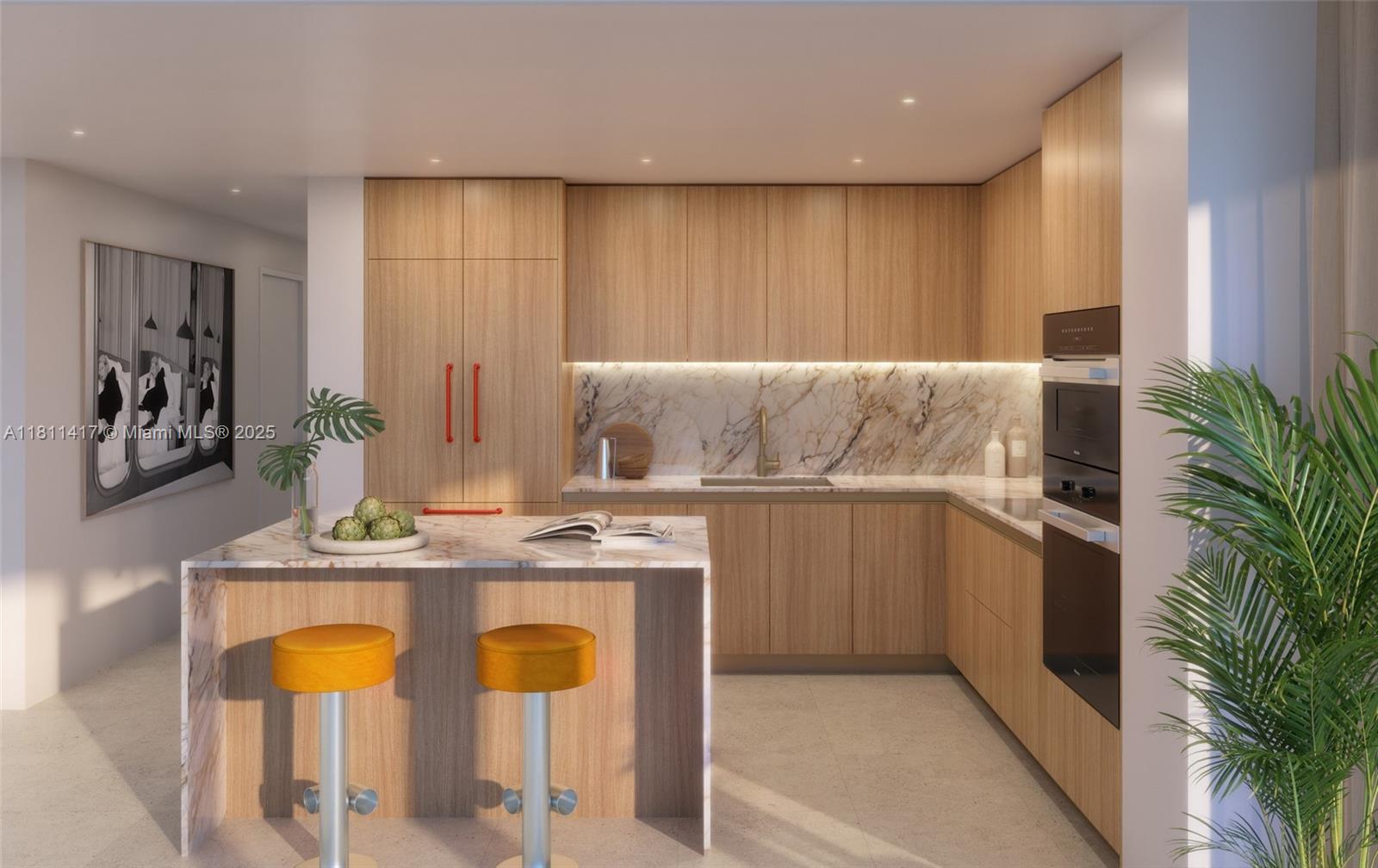 The Standard Residences - Residential