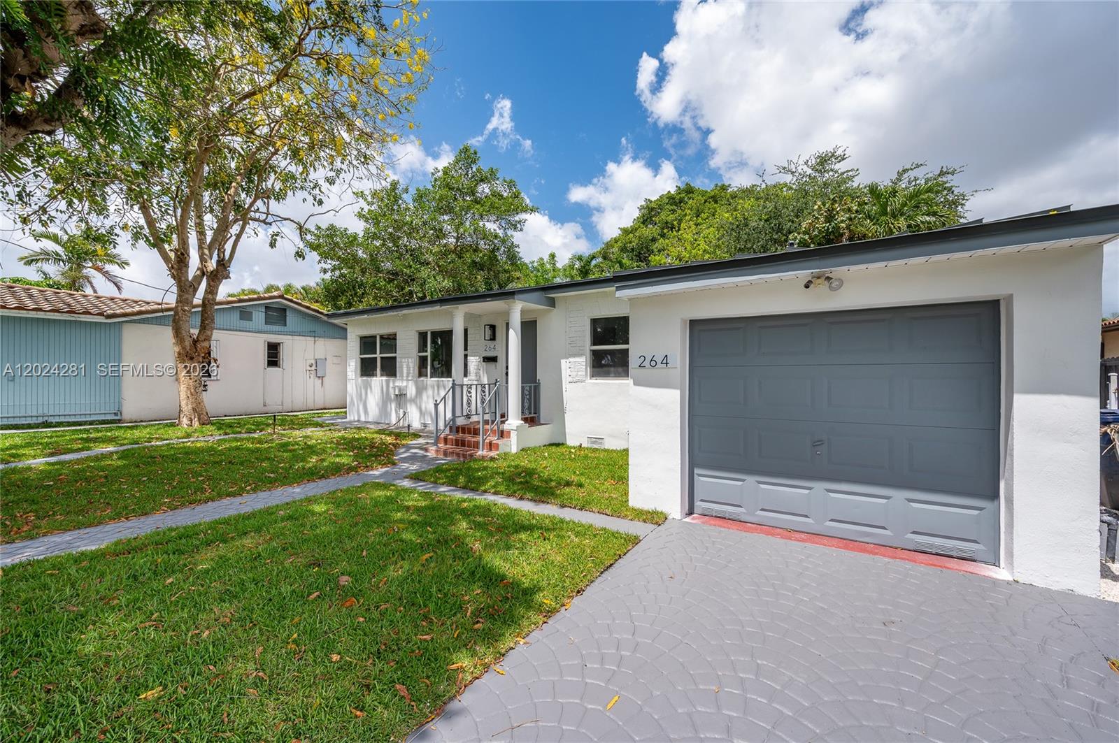 GOLF COURSE ADDN HIA - Residential