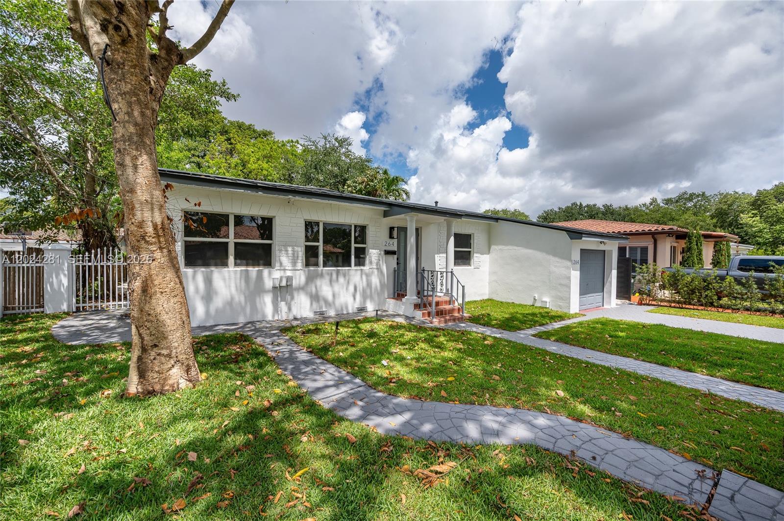 GOLF COURSE ADDN HIA - Residential