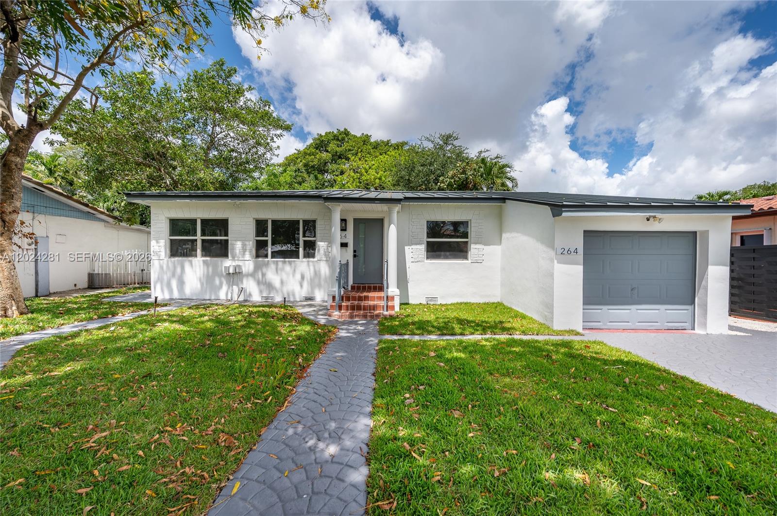 GOLF COURSE ADDN HIA - Residential