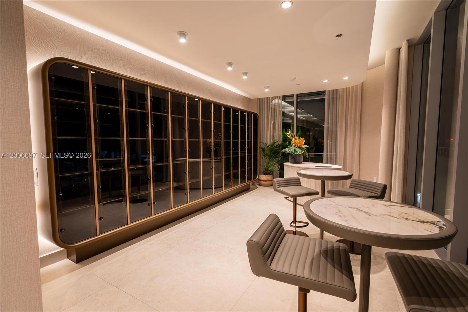 ARIA RESERVE - Residential