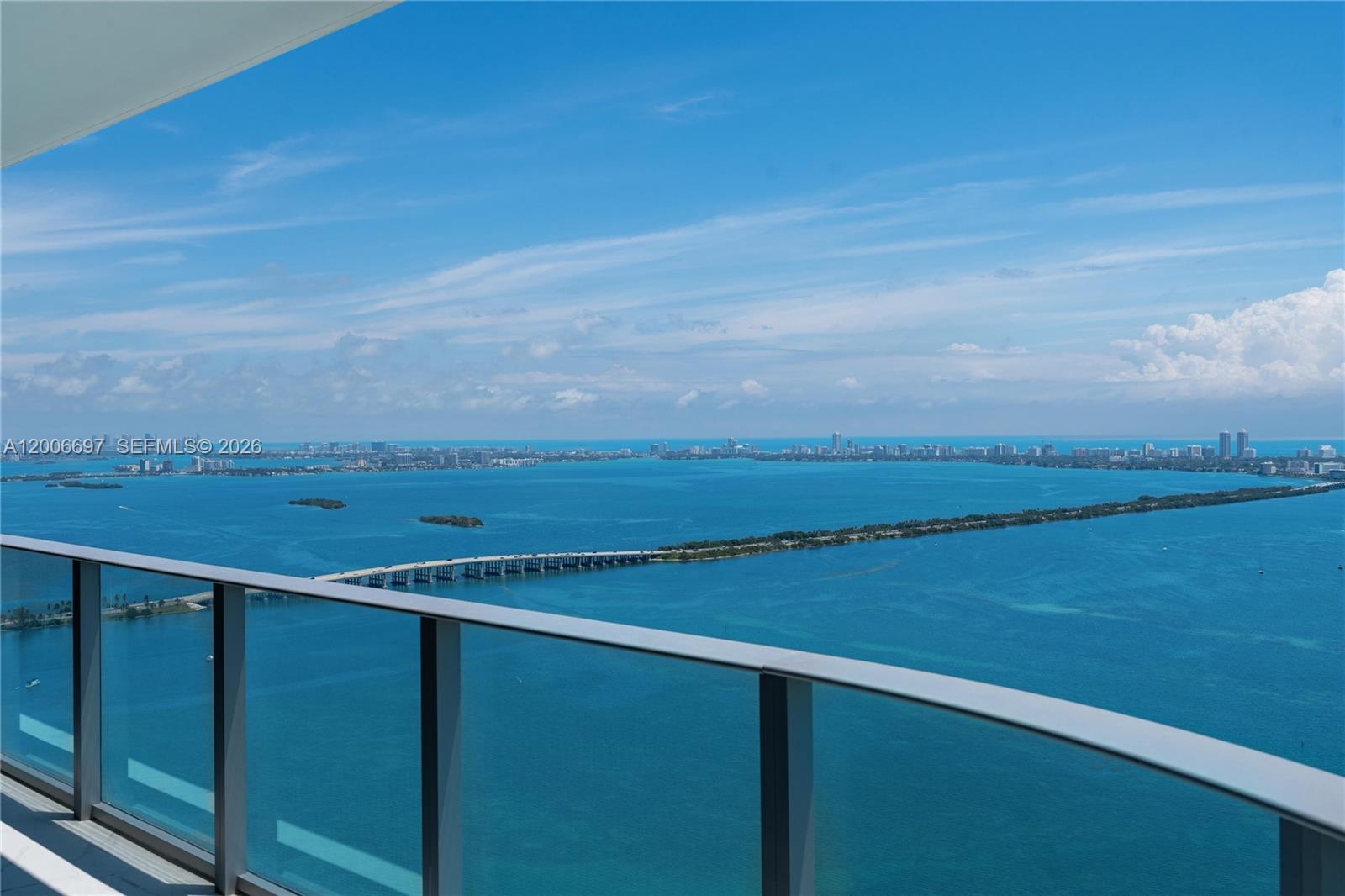 ARIA RESERVE - Residential