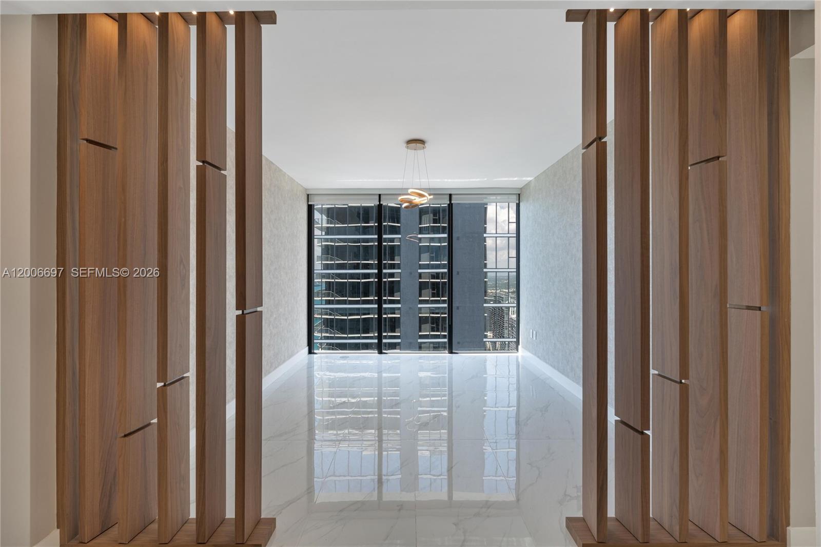 ARIA RESERVE - Residential
