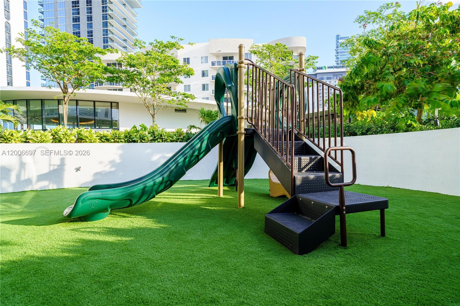 ARIA RESERVE - Residential