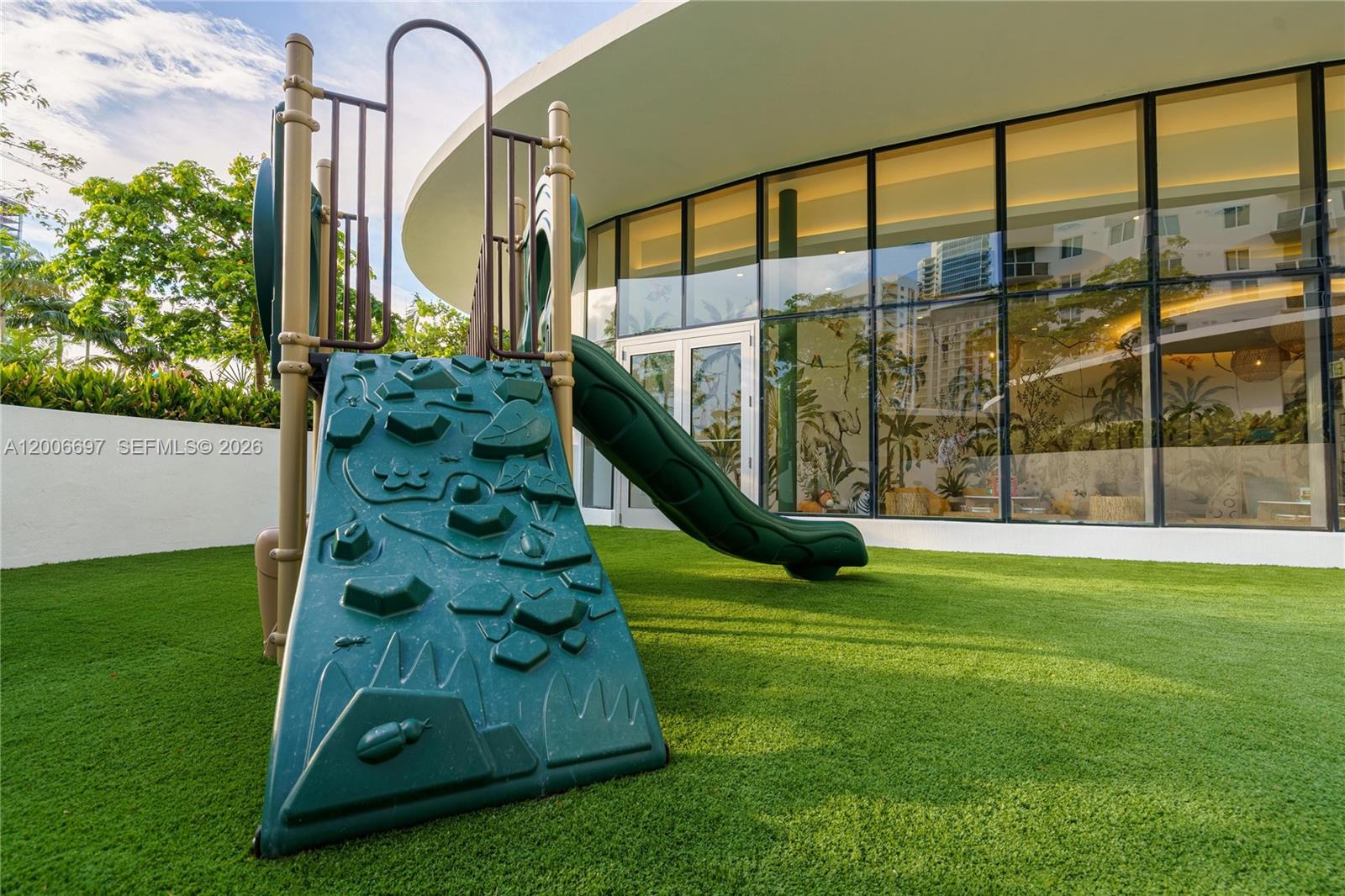 ARIA RESERVE - Residential