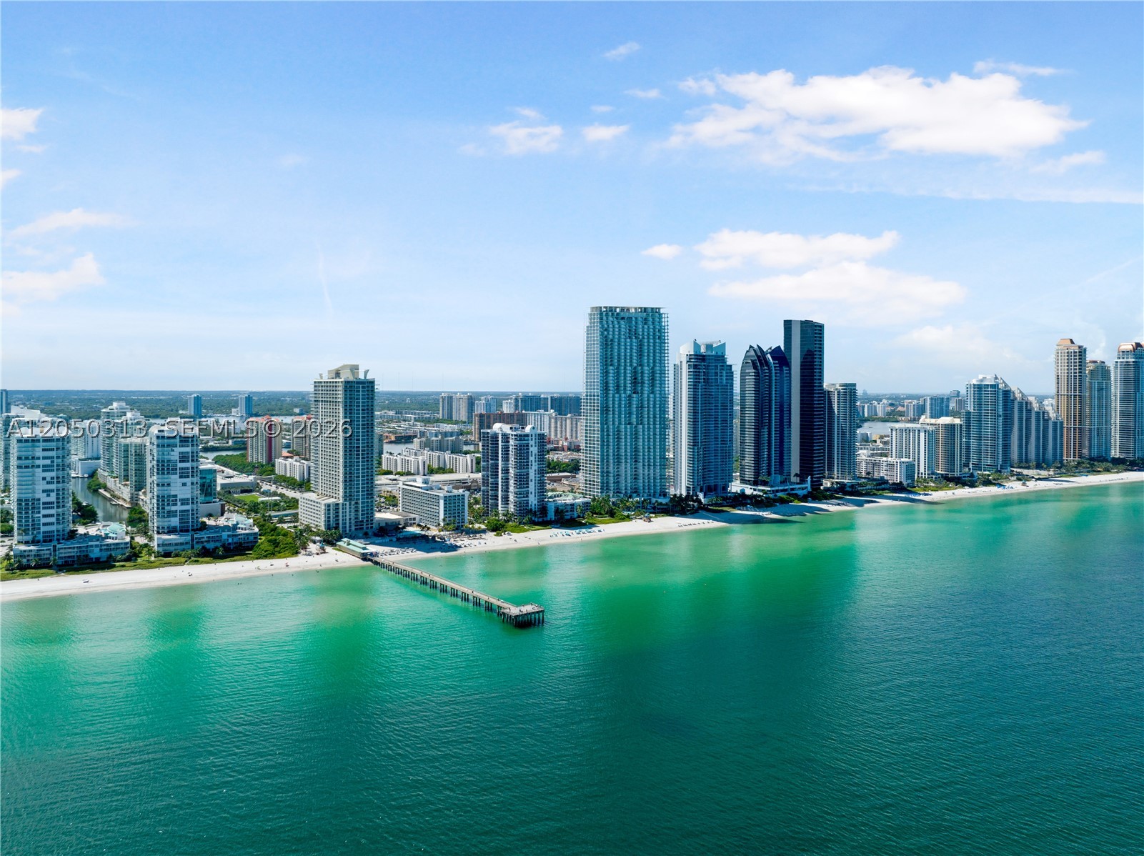 PARQUE TOWERS CONDO - Residential Lease