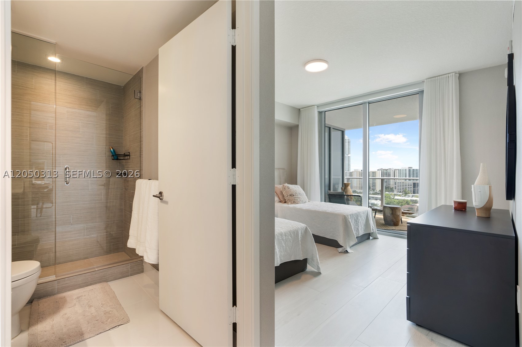 PARQUE TOWERS CONDO - Residential Lease