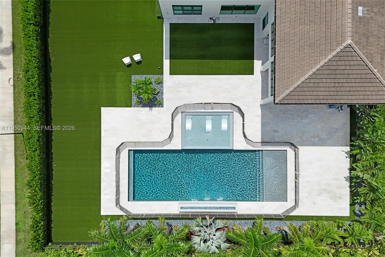 HYDER AGR PUD SOUTH PLAT - Residential