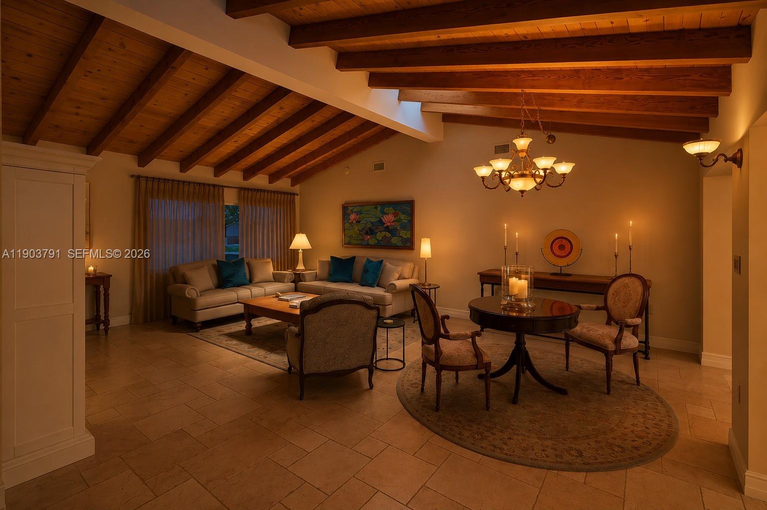 GORDON SHORES - Residential