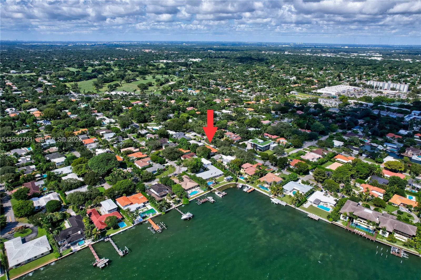 GORDON SHORES - Residential