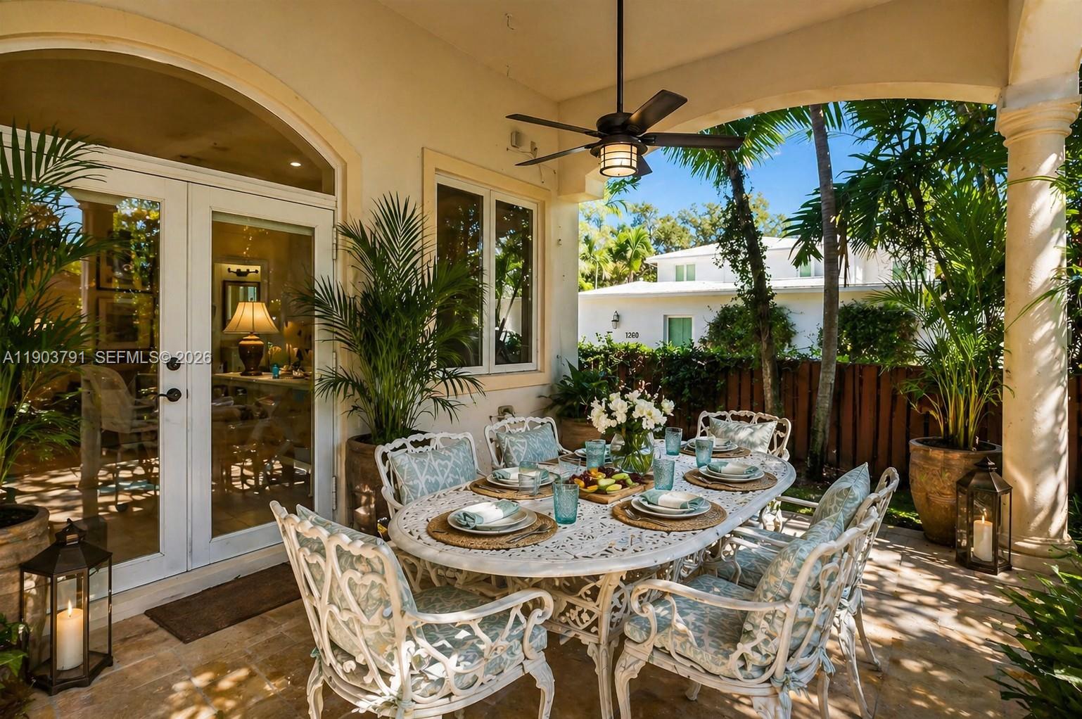 GORDON SHORES - Residential