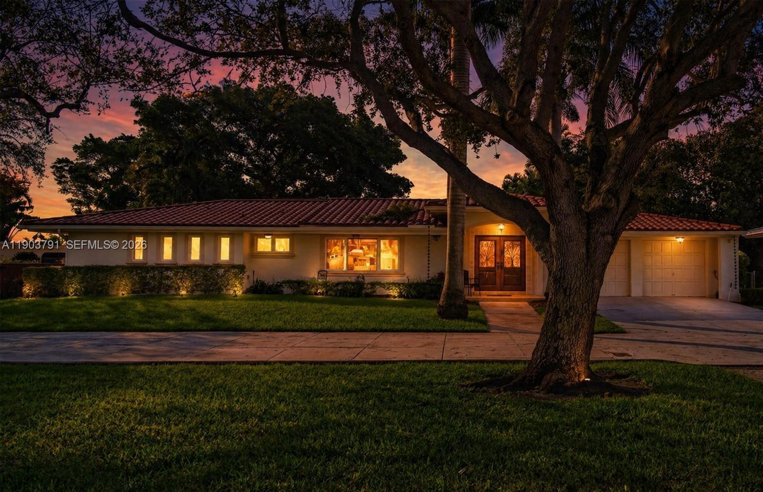 GORDON SHORES - Residential