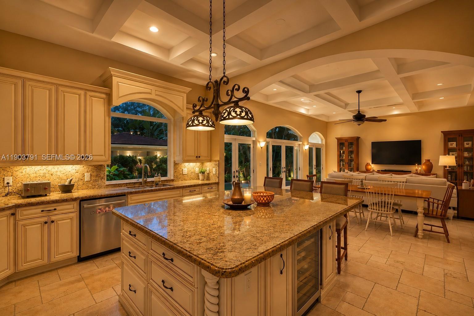 GORDON SHORES - Residential