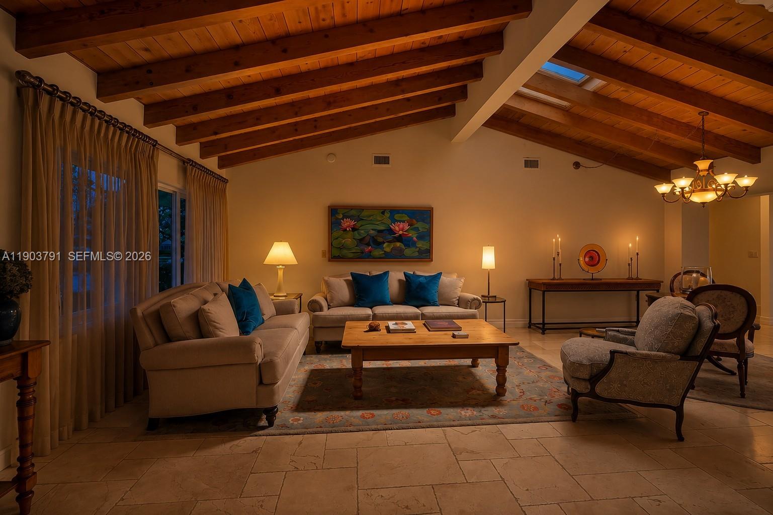 GORDON SHORES - Residential