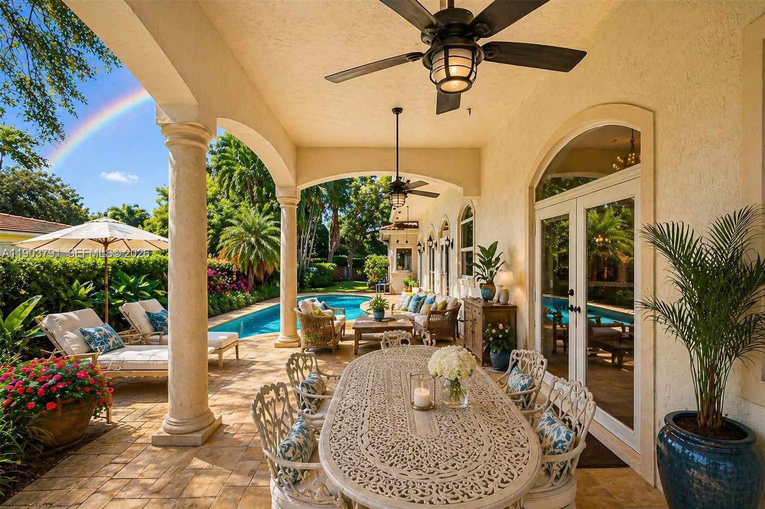 GORDON SHORES - Residential