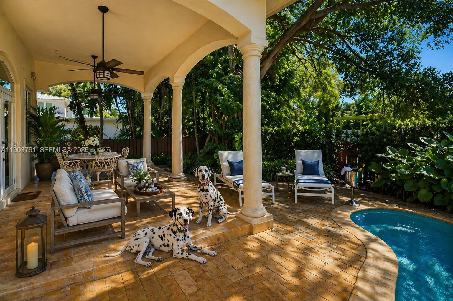 GORDON SHORES - Residential
