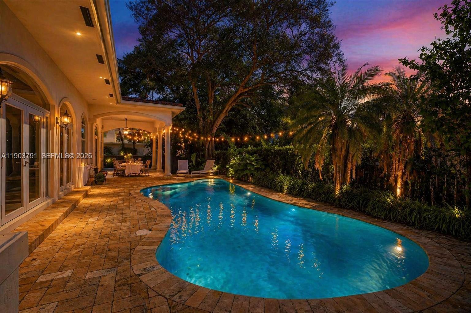 GORDON SHORES - Residential