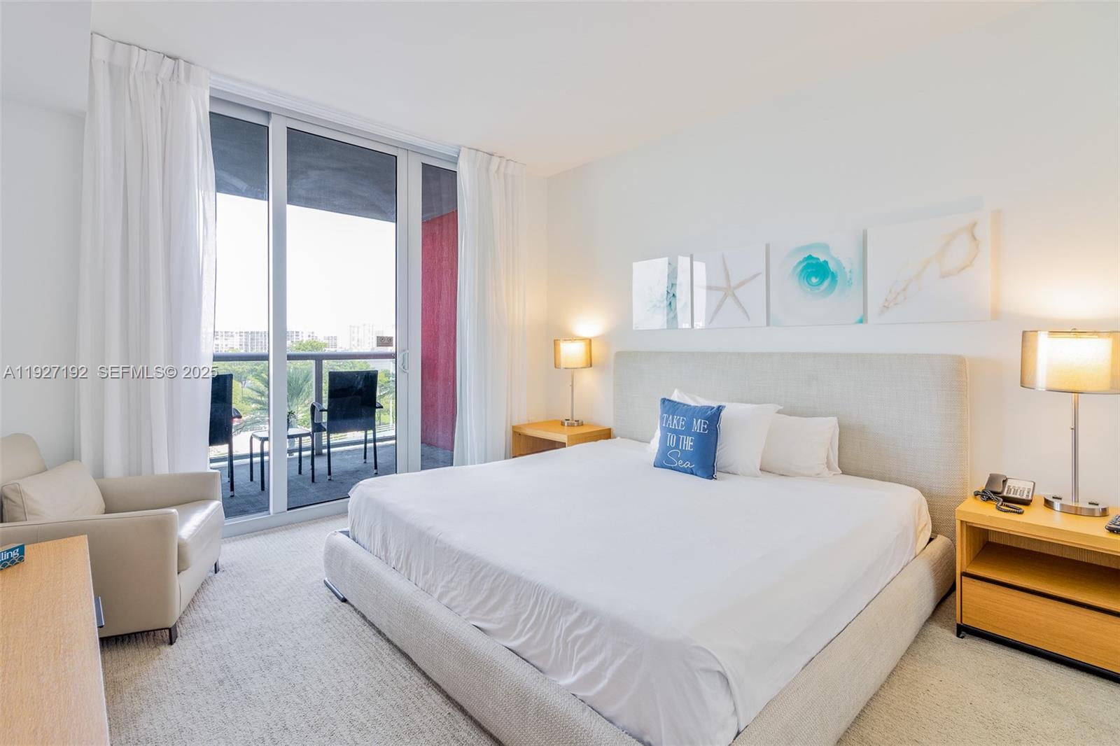 BEACHWALK CONDOMINIUM - Residential