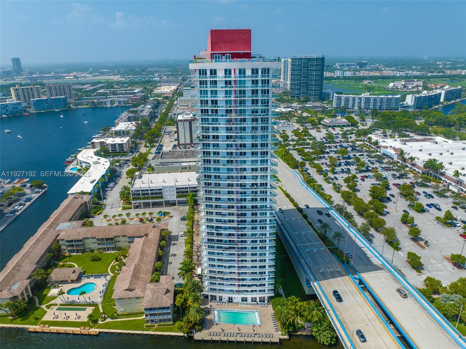 BEACHWALK CONDOMINIUM - Residential